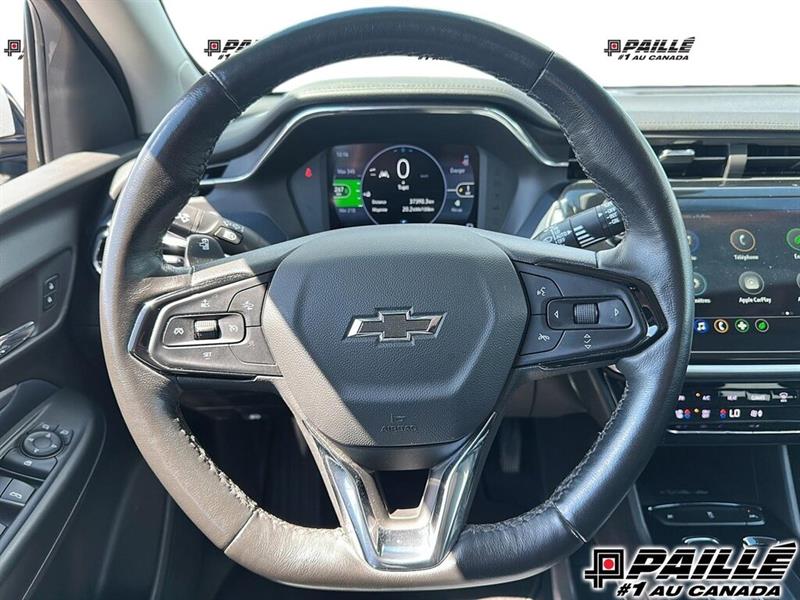 chevrolet Bolt EUV 2023 - 23