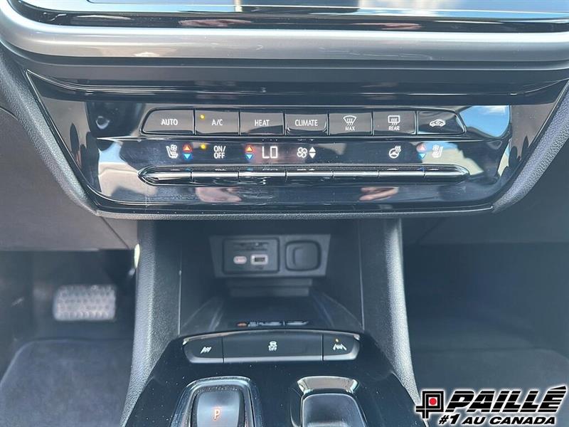 chevrolet Bolt EUV 2023 - 25