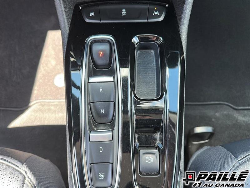 chevrolet Bolt EUV 2023 - 26