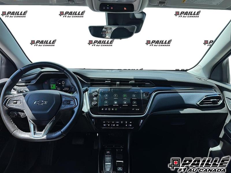 chevrolet Bolt EUV 2023 - 27