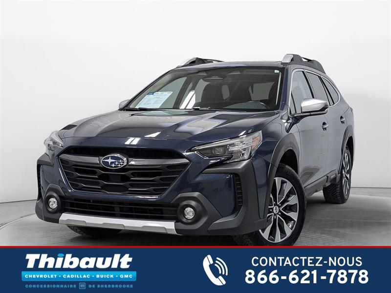 subaru Outback 2023