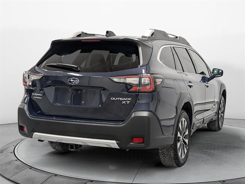 subaru Outback 2023 - 7