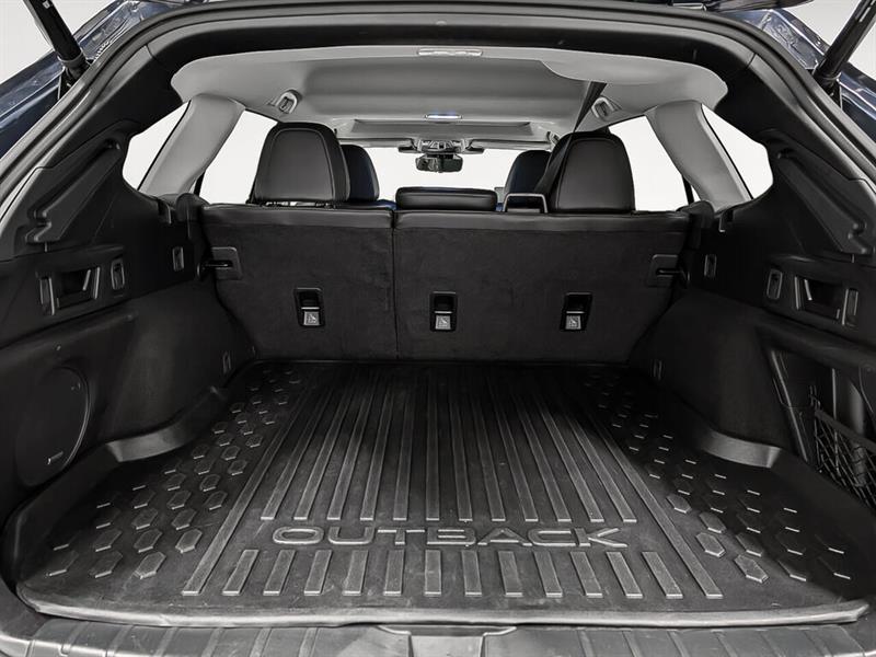 subaru Outback 2023 - 8