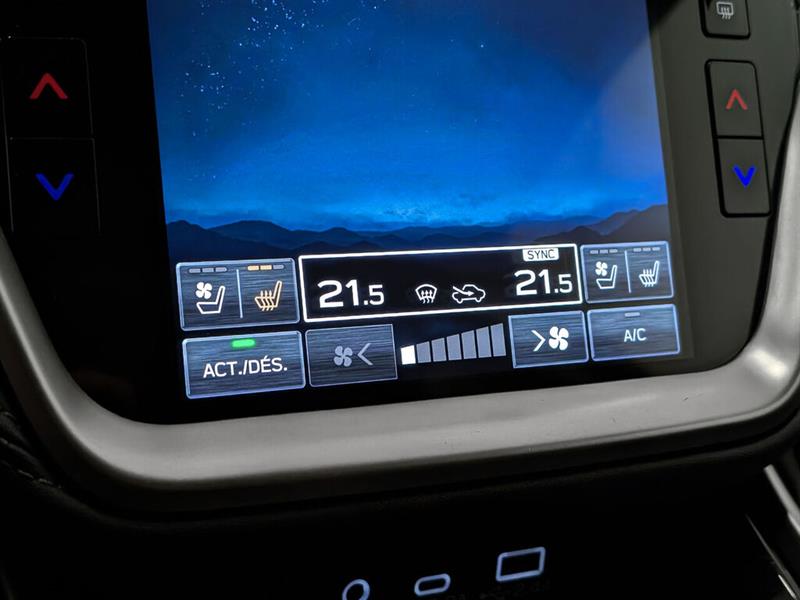 subaru Outback 2023 - 19
