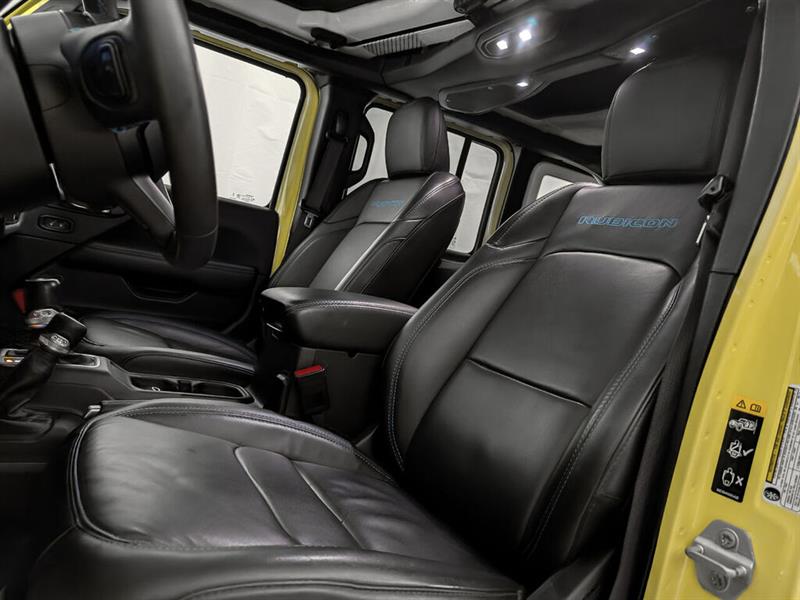 jeep Wrangler 4xe 2024 - 9