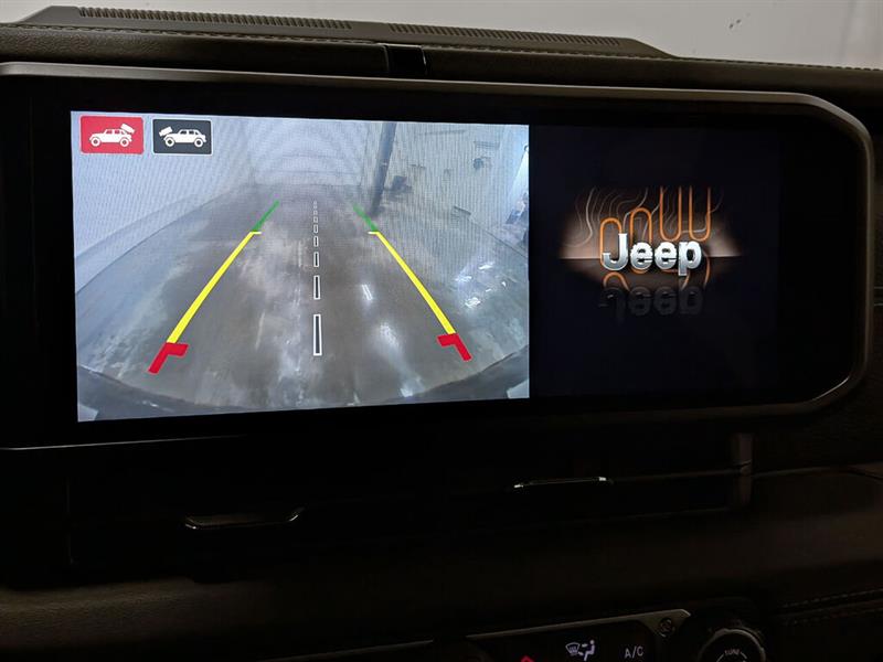 jeep Wrangler 4xe 2024 - 13