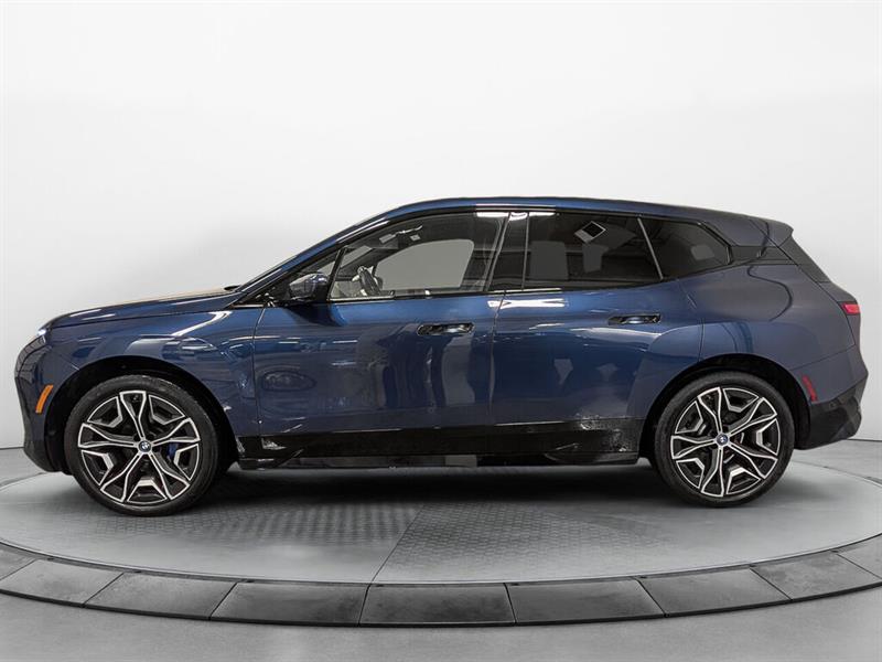 bmw iX 2023 - 2