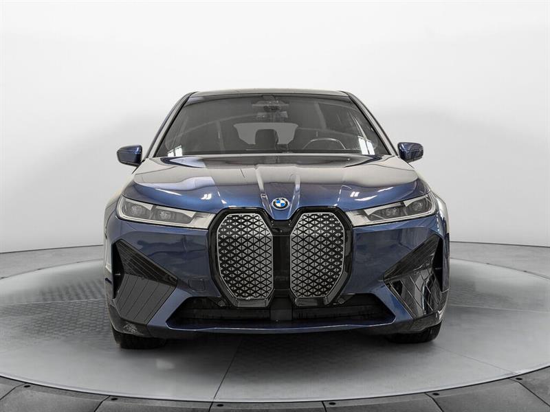 bmw iX 2023 - 3