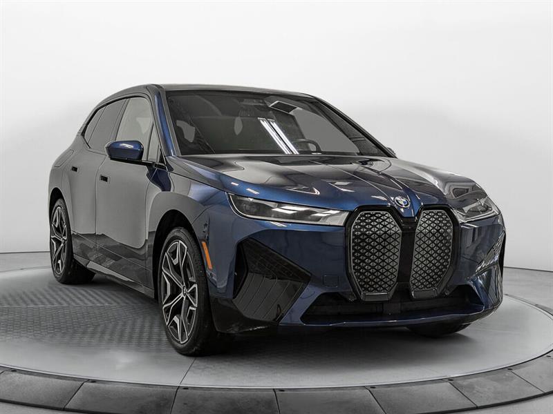 bmw iX 2023 - 4