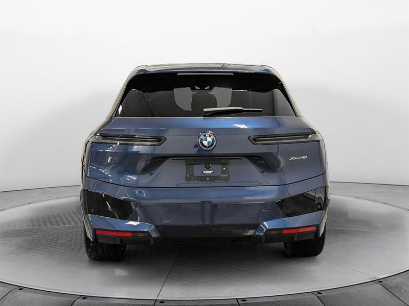 bmw iX 2023 - 6