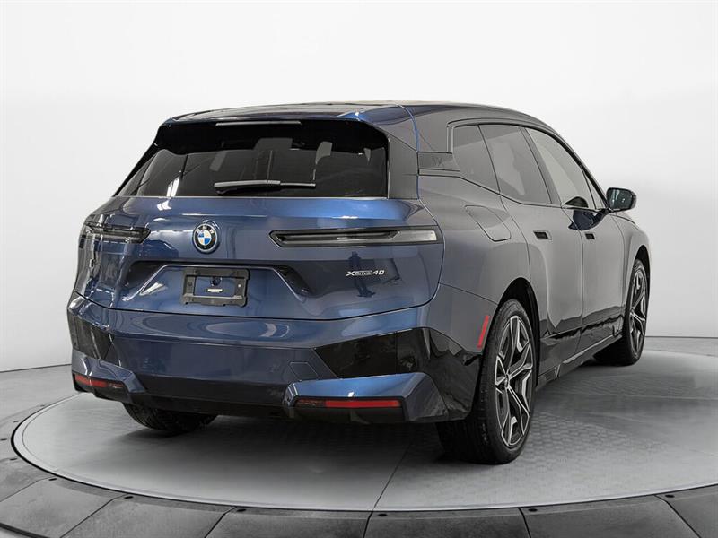 bmw iX 2023 - 7