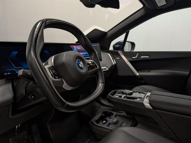 bmw iX 2023 - 8