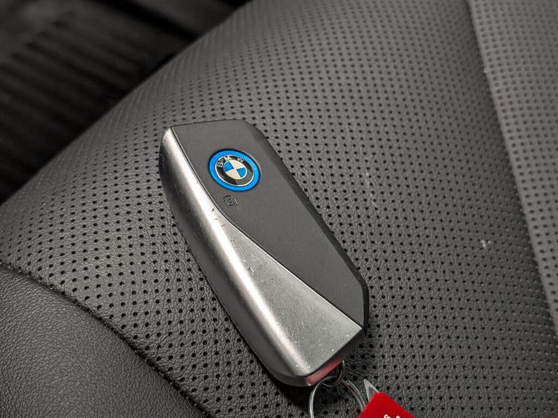 bmw iX 2023 - 24
