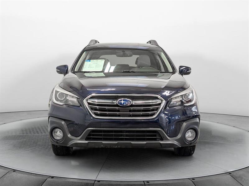 subaru Outback 2018 - 3