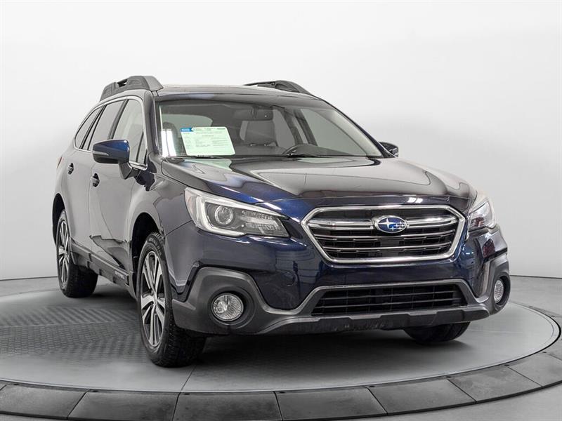 subaru Outback 2018 - 4