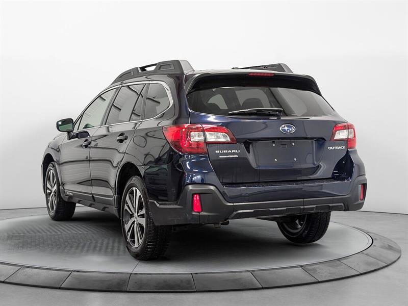 subaru Outback 2018 - 5
