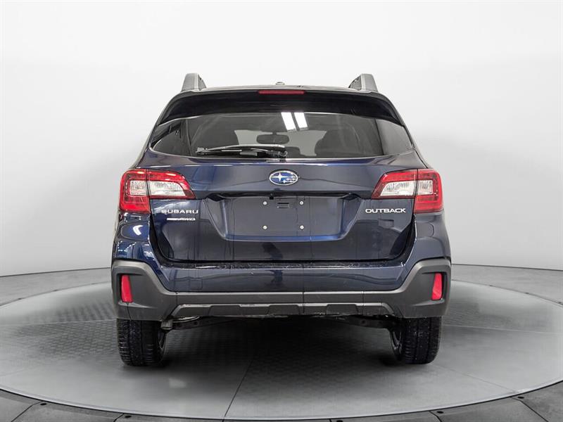 subaru Outback 2018 - 6