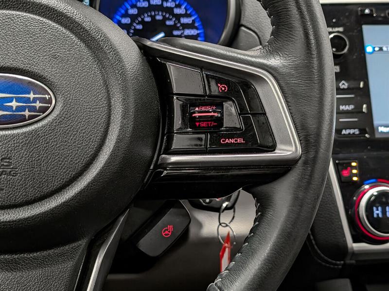 subaru Outback 2018 - 20