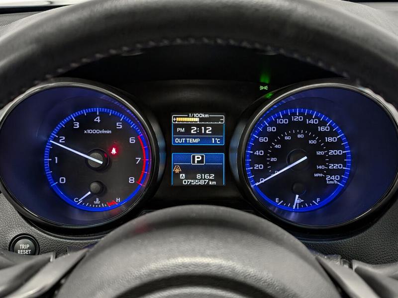 subaru Outback 2018 - 22