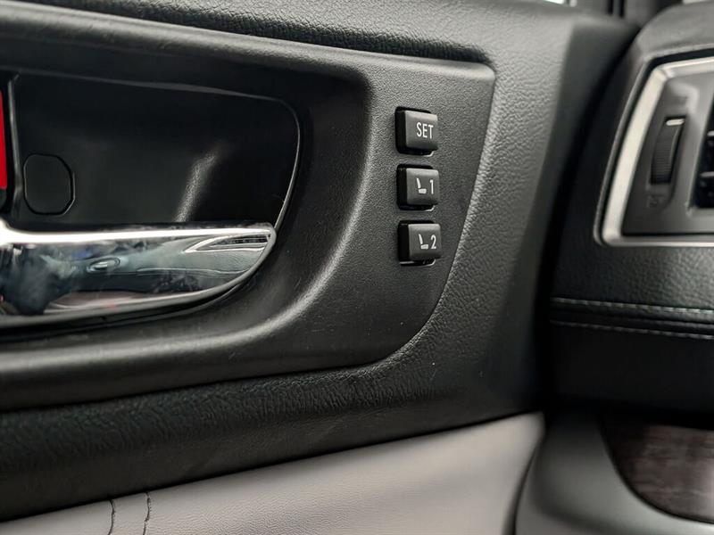subaru Outback 2018 - 25