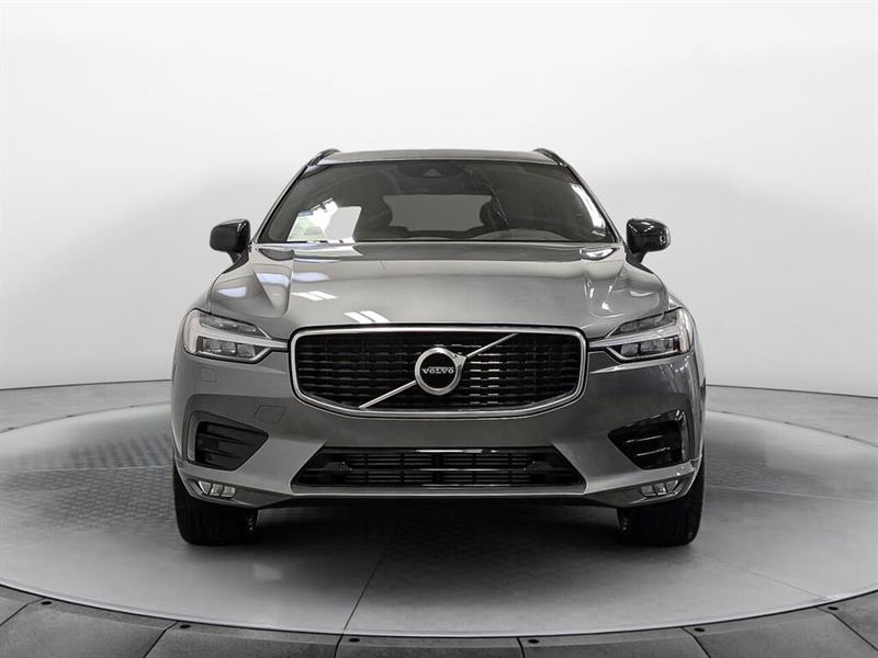 volvo XC60 2020 - 6
