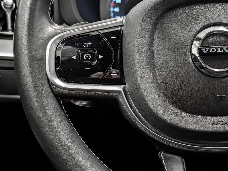 volvo XC60 2020 - 19