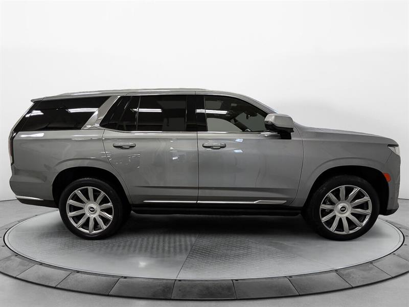 cadillac Escalade 2024 - 7