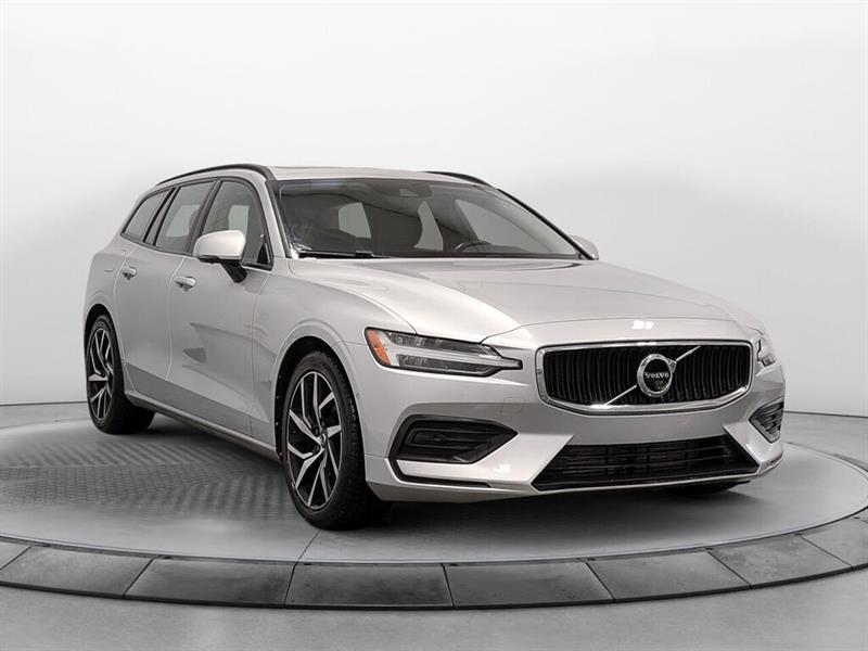 volvo V60 2019 - 3
