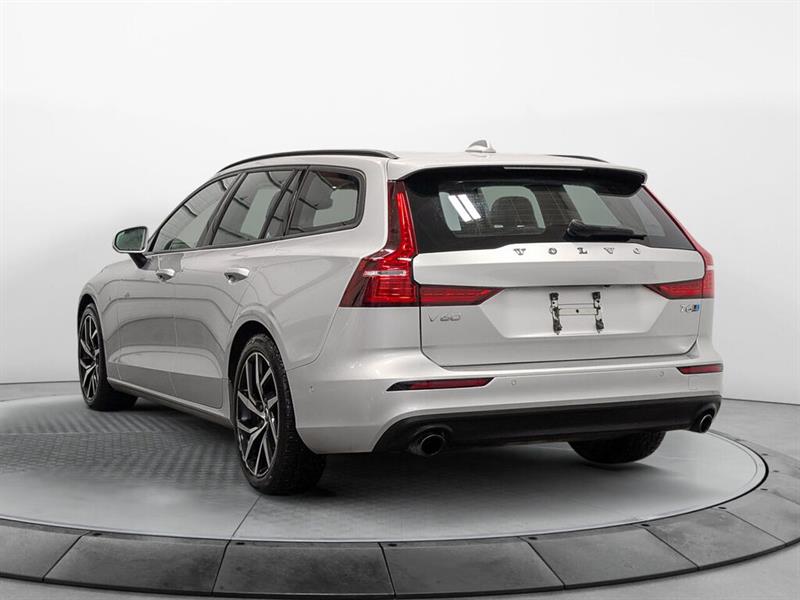 volvo V60 2019 - 4