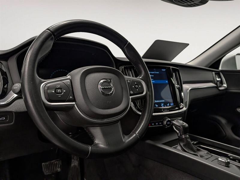 volvo V60 2019 - 6