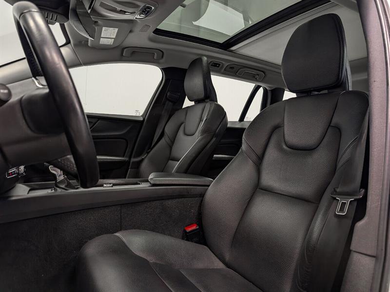 volvo V60 2019 - 7