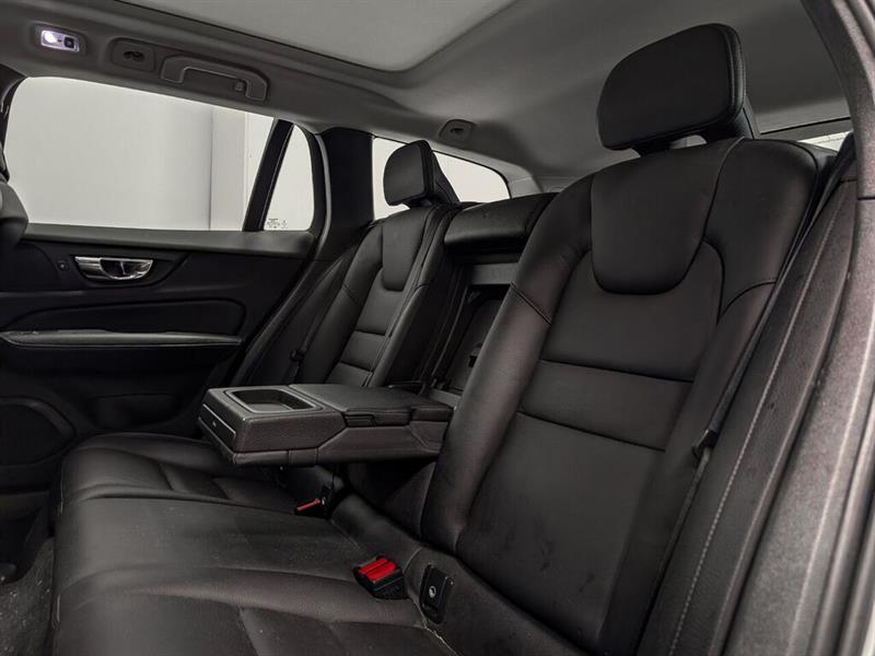 volvo V60 2019 - 8