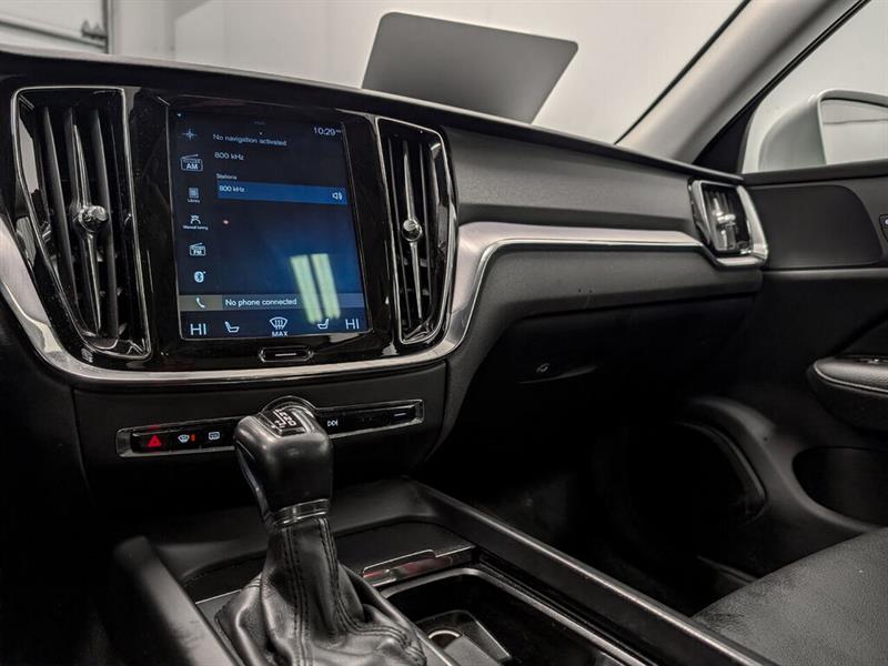 volvo V60 2019 - 9