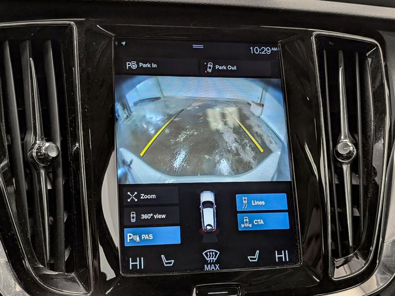volvo V60 2019 - 10