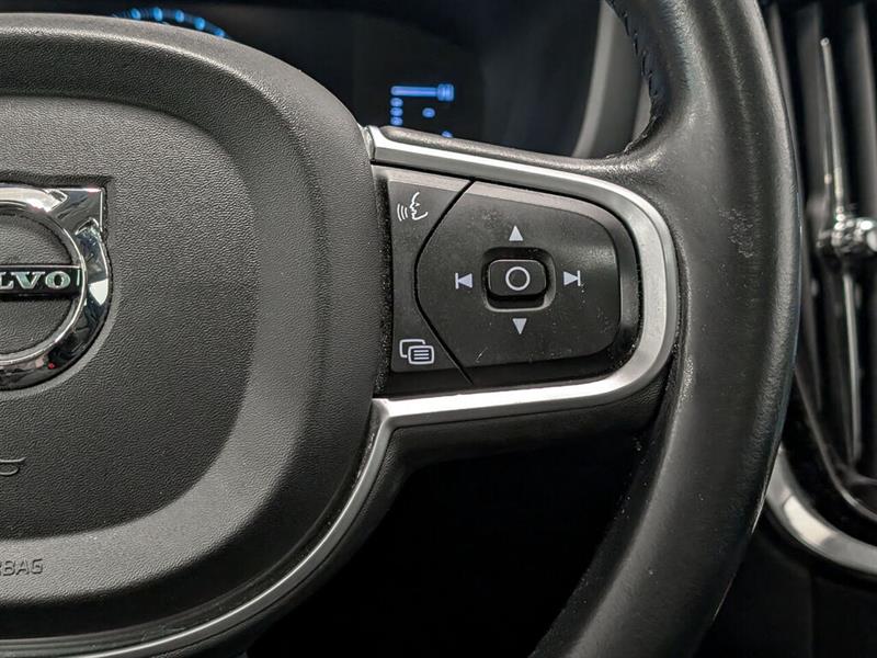 volvo V60 2019 - 12