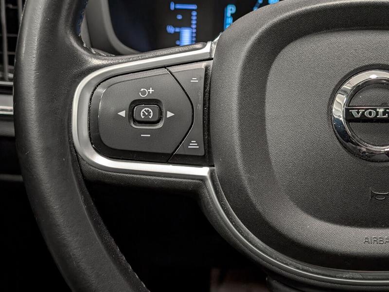 volvo V60 2019 - 13