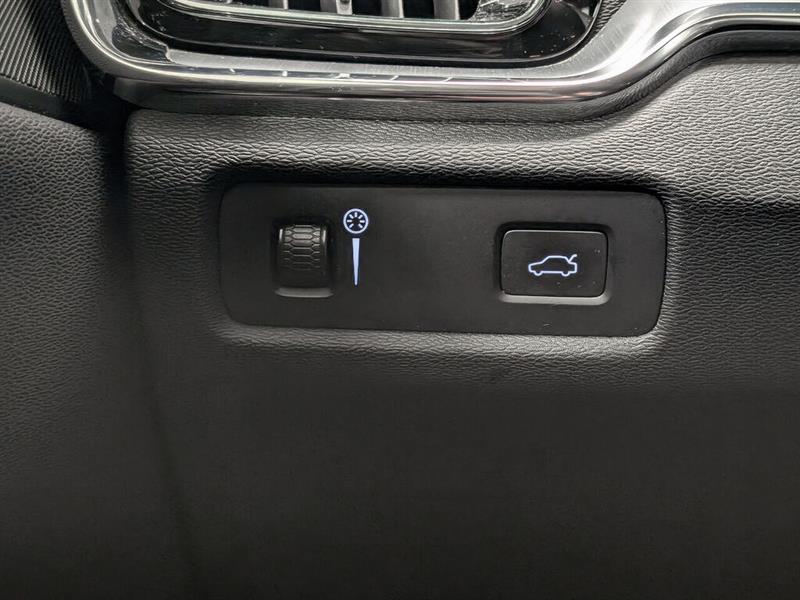 volvo V60 2019 - 15