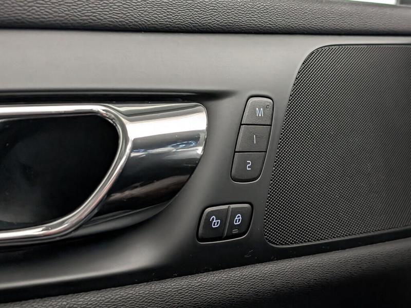 volvo V60 2019 - 17