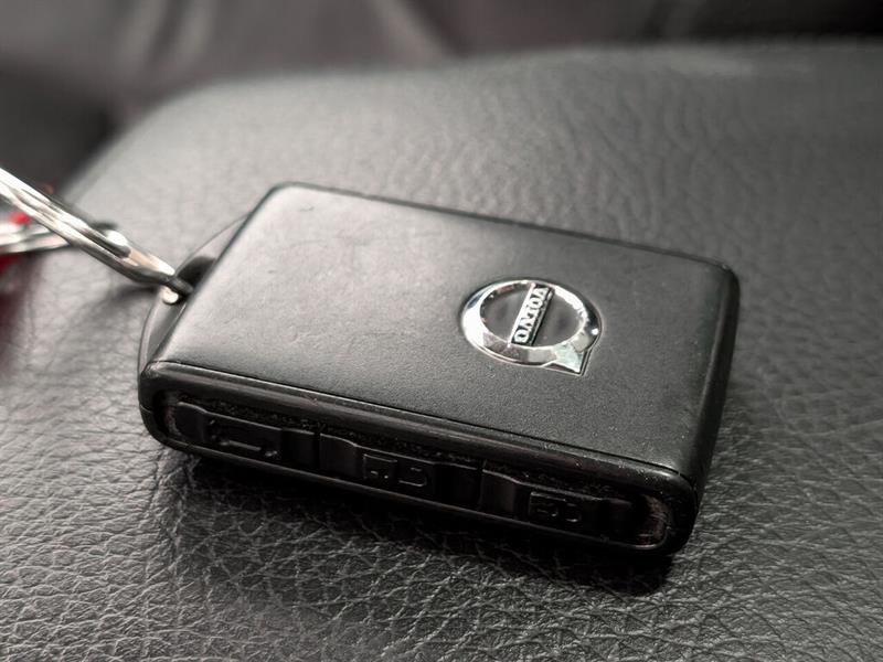 volvo V60 2019 - 18