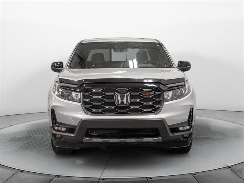 honda Ridgeline 2025 - 2