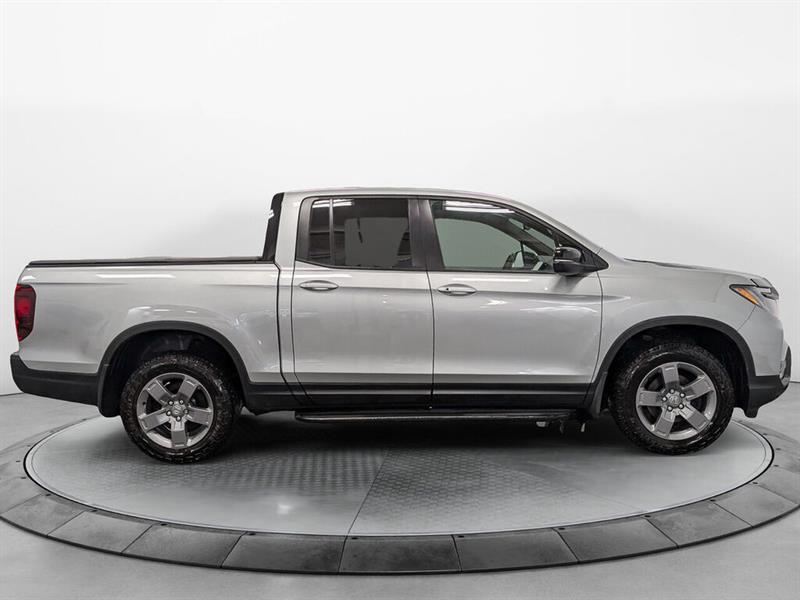 honda Ridgeline 2025 - 7