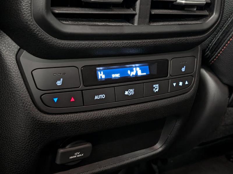 honda Ridgeline 2025 - 12