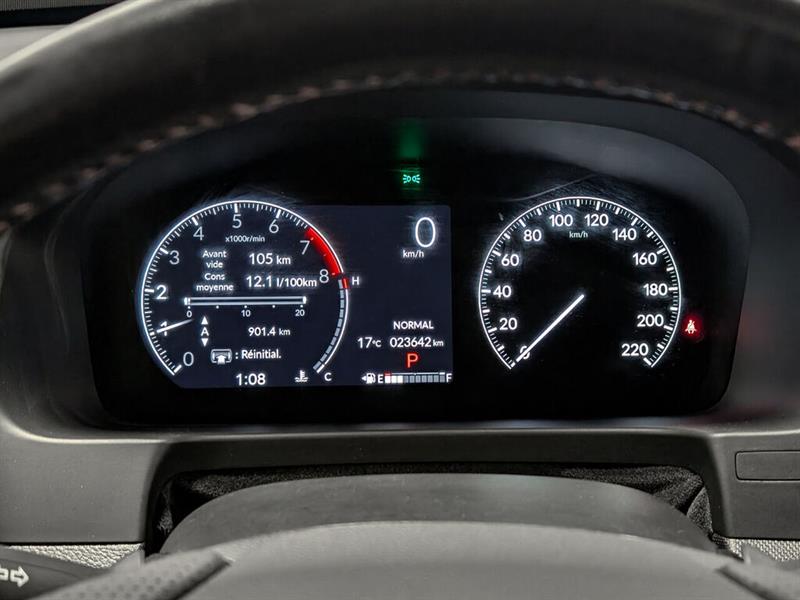 honda Ridgeline 2025 - 28