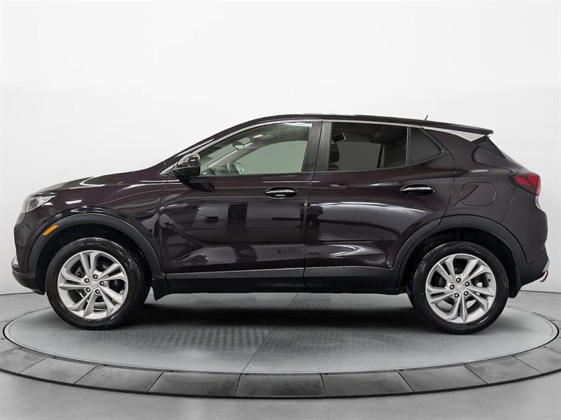 buick Encore GX 2021 - 2