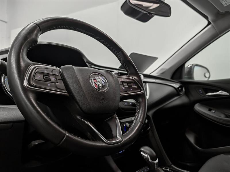 buick Encore GX 2021 - 6