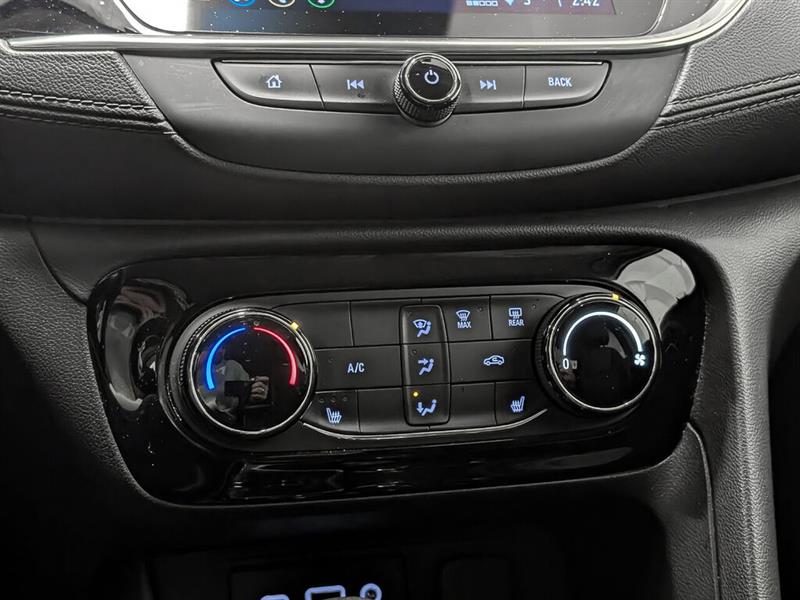 buick Encore GX 2021 - 11