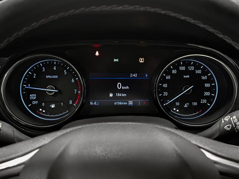buick Encore GX 2021 - 14
