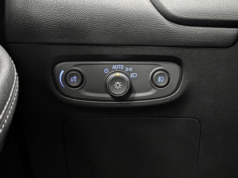 buick Encore GX 2021 - 15