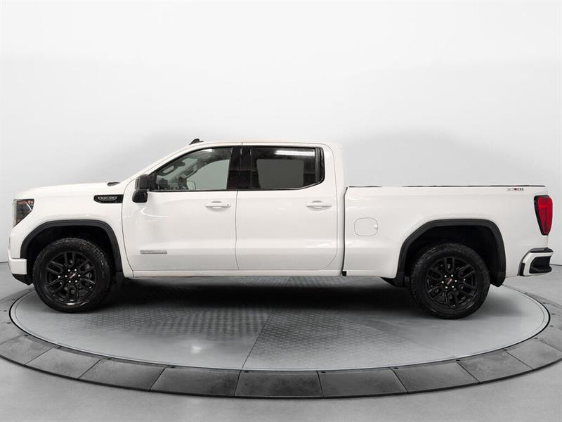gmc Sierra 1500 2025 - 2