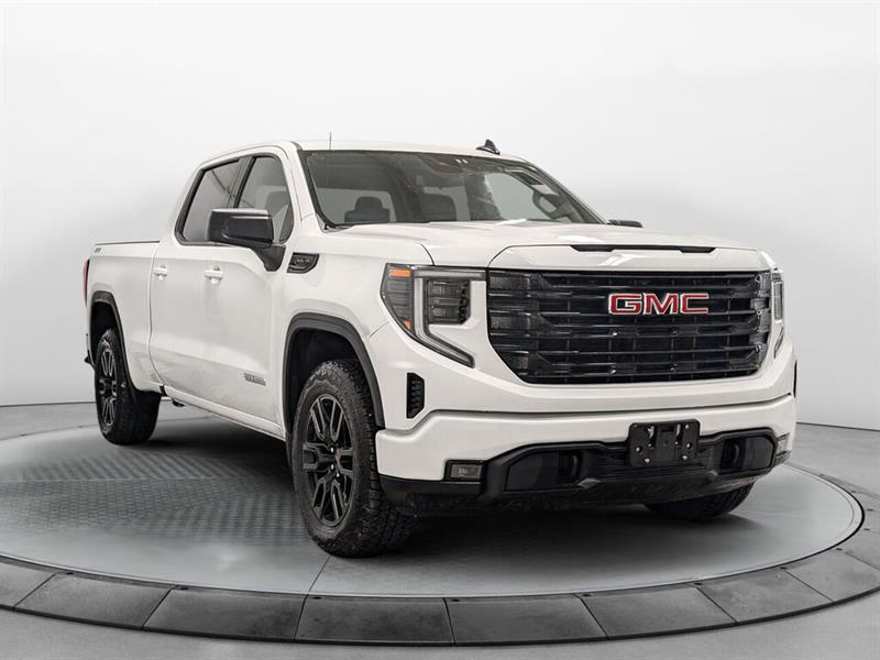 gmc Sierra 1500 2025 - 3